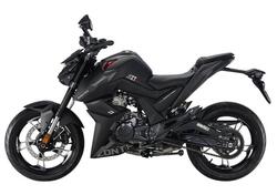 Zontes ZT125-U (2020 - 25) nuova