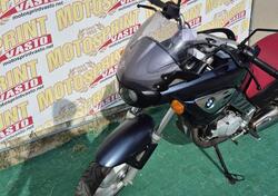 Bmw F 650 CS Scarver (2001 - 06) usata