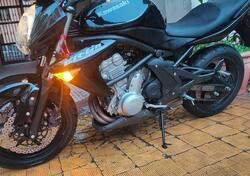 Kawasaki ER-6N (2005 - 08) usata