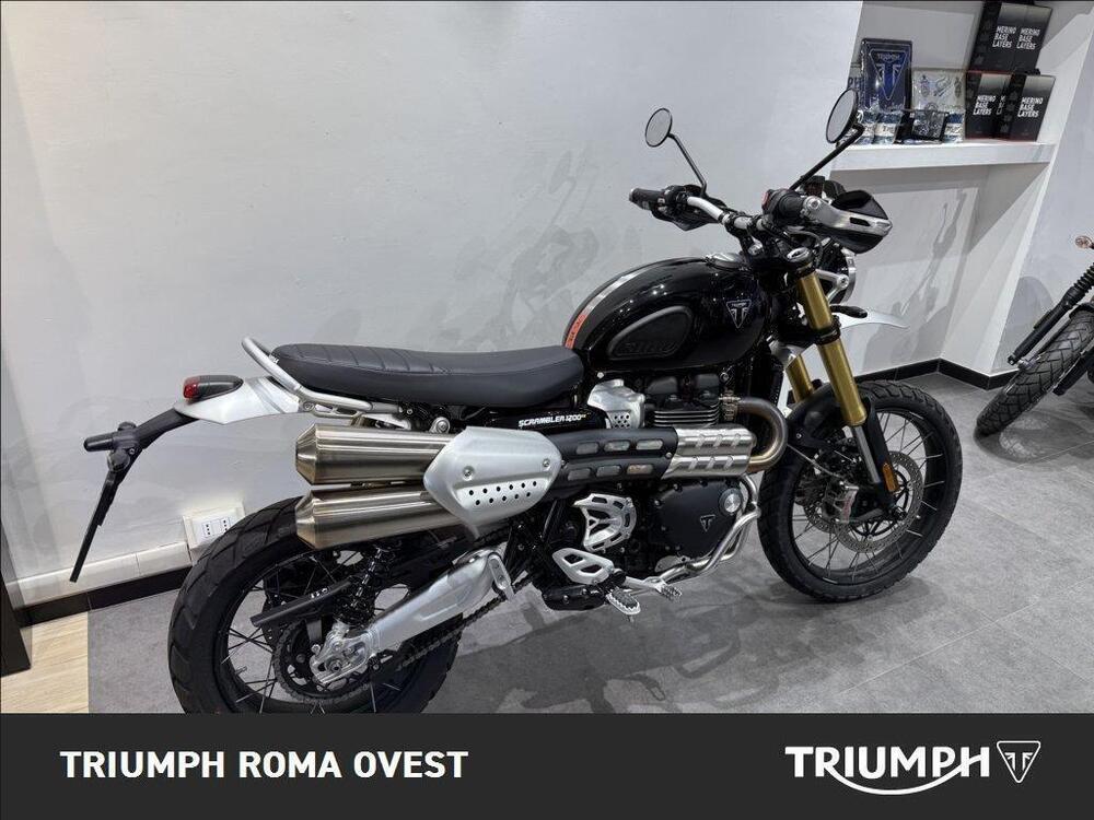 Triumph Scrambler 1200 XE (2024 - 25) (5)
