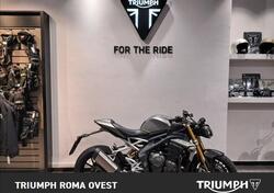 Triumph Speed Triple 1200 RS (2021 - 24) usata
