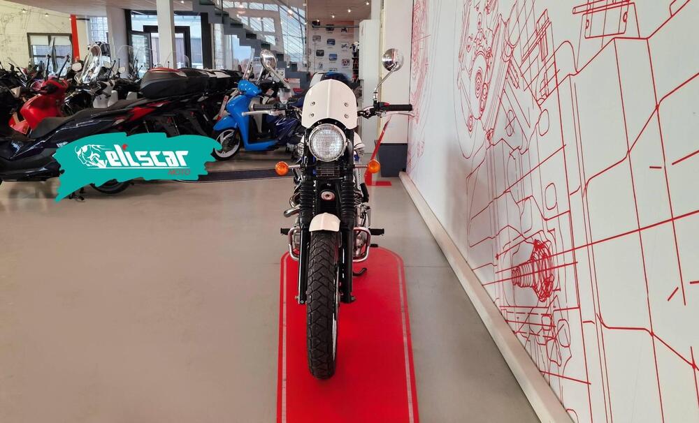 Triumph Scrambler (2006 - 17) (3)