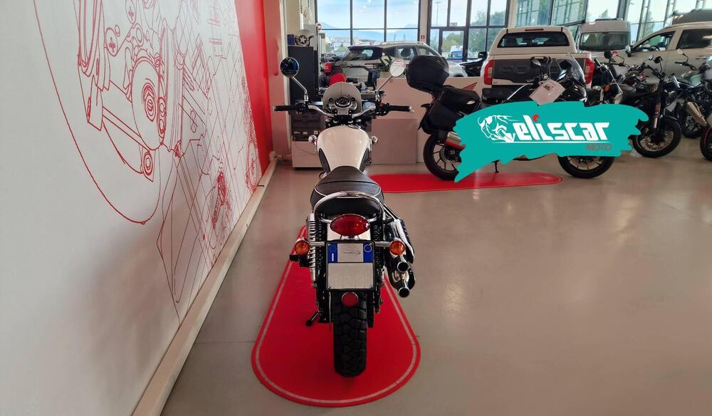 Triumph Scrambler (2006 - 17) (5)