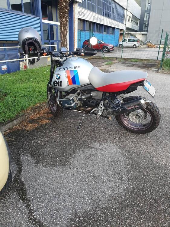 Bmw R 1150 GS Adventure (2002 - 06) (5)