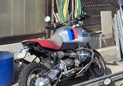 Bmw R 1150 GS Adventure (2002 - 06) usata