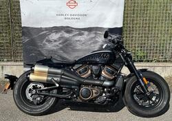 Harley-Davidson Sportster S (2022 - 24) usata