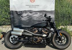 Harley-Davidson Sportster S (2022 - 24) usata