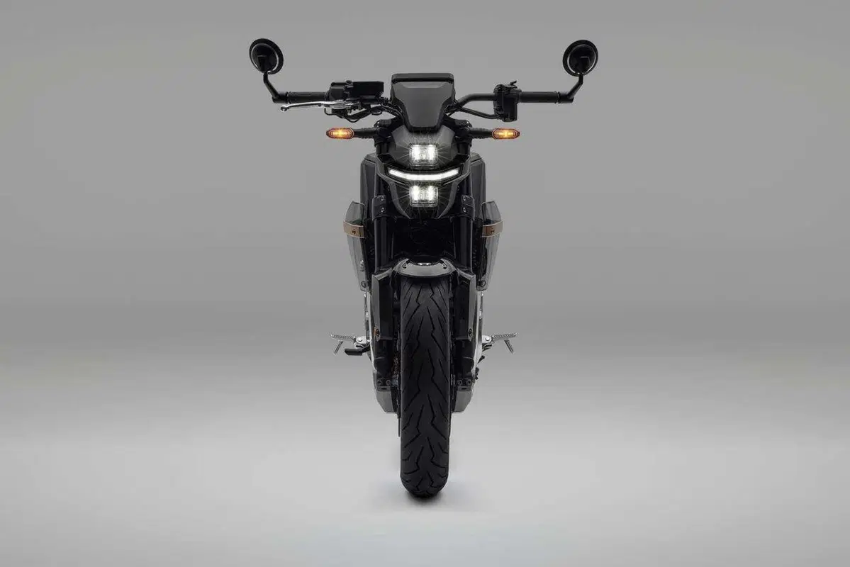 WN7: la rivoluzione elettrica a due ruote di Honda arriva in Italia [GALLERY] (2)