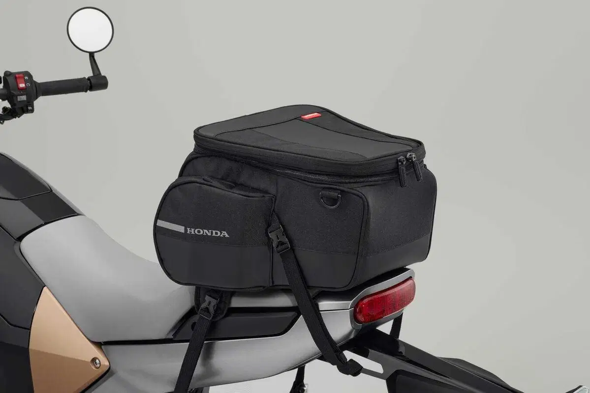 WN7: la rivoluzione elettrica a due ruote di Honda arriva in Italia [GALLERY] (6)