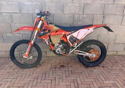 KTM 350 EXC-F Six Days (2023) usata