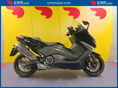 Yamaha T-Max 530 (2017 - 19) usata