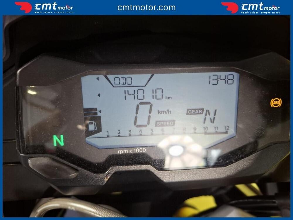 Bmw G 310 GS (2021 - 25) (5)