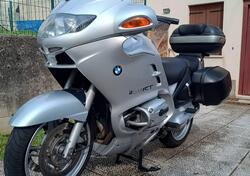 Bmw R 1150 RT (2000 - 06) usata