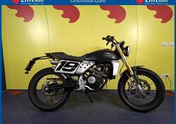 Fantic Motor Caballero 125 Flat Track 4t (2018 - 20) usata
