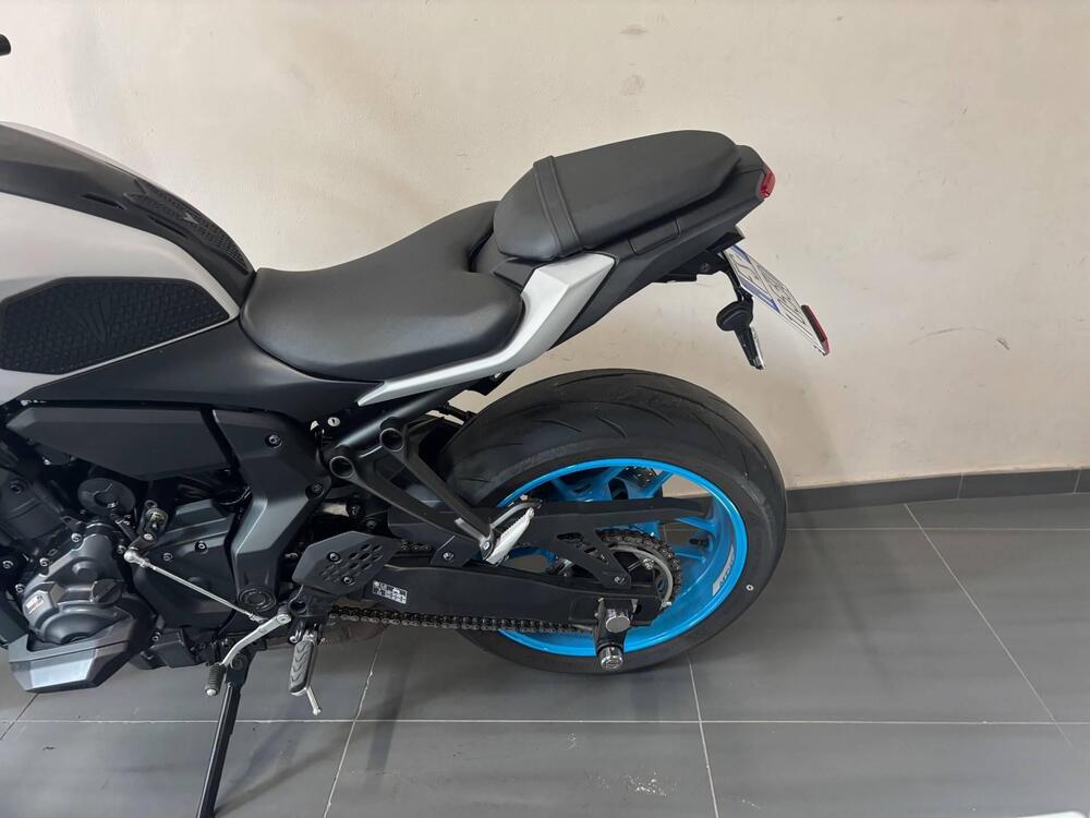 Yamaha MT-07 (2025) (3)