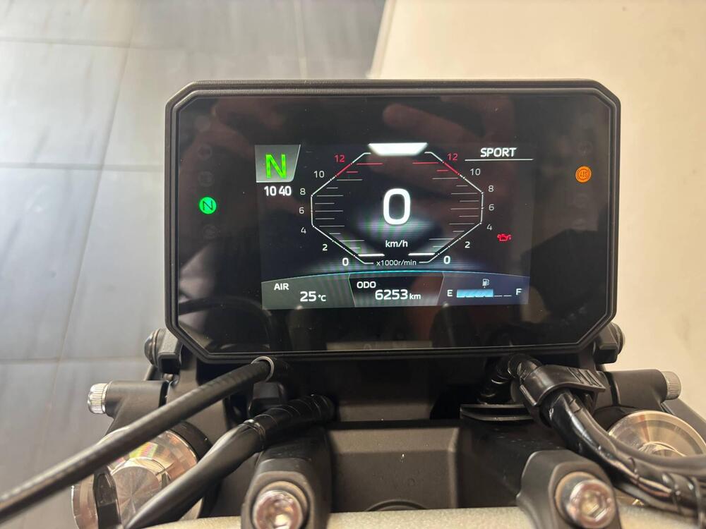 Yamaha MT-07 (2025) (4)