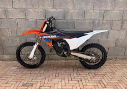 KTM 125 SX (2023) usata