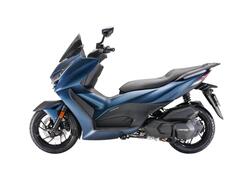 Zontes ZT125-D (2023 - 25) nuova