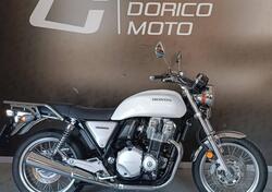 Honda CB 1100 EX (2017 - 20) usata
