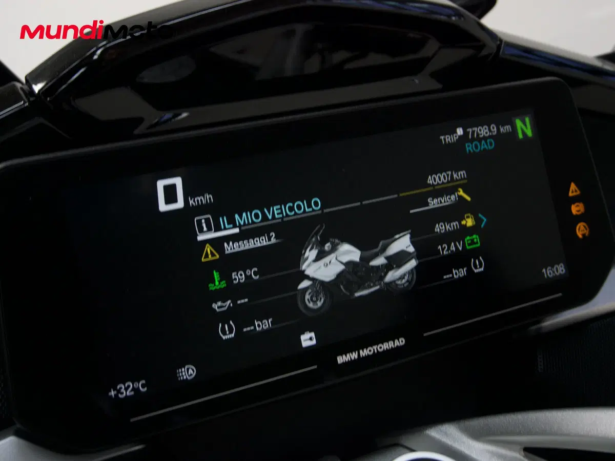 Bmw K 1600 GT (2022 - 26) (10)
