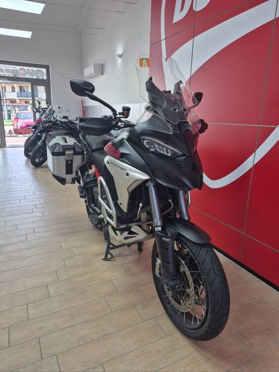 Ducati Multistrada V4 Rally (2023 - 25) (3)