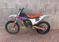 KTM 125 SX (2023) usata