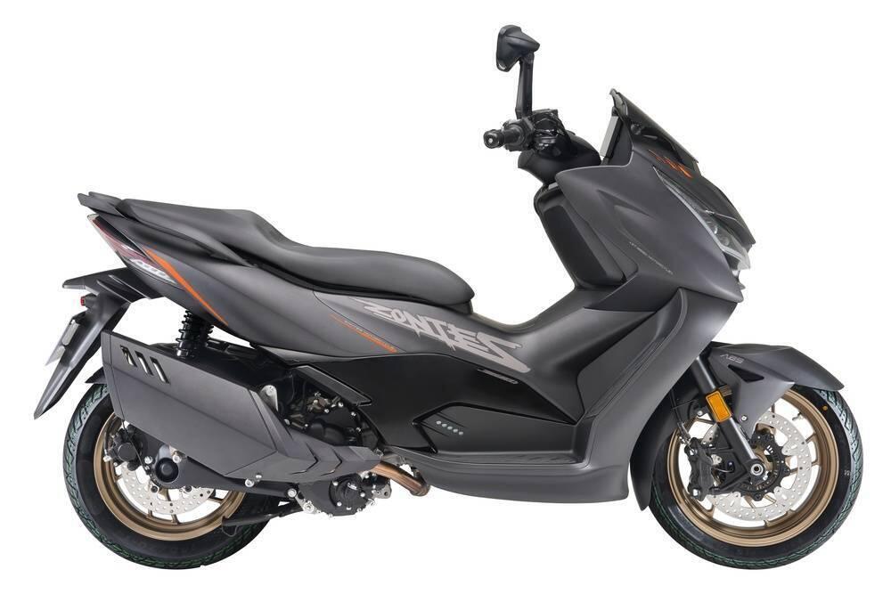 Zontes ZT368-D (2025)