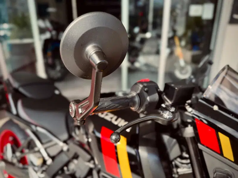 Suzuki GSX-8TT (2025 - 26) (5)