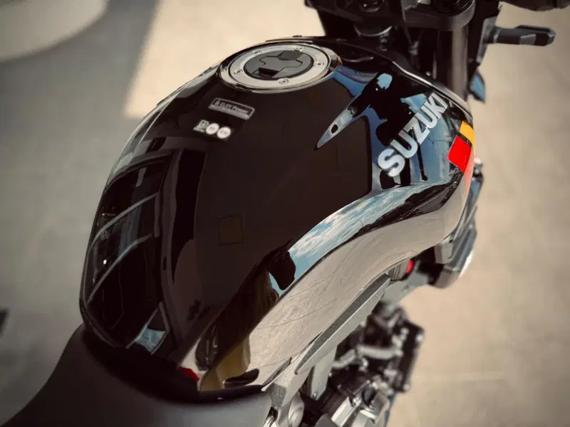 Suzuki GSX-8TT (2025 - 26) (10)