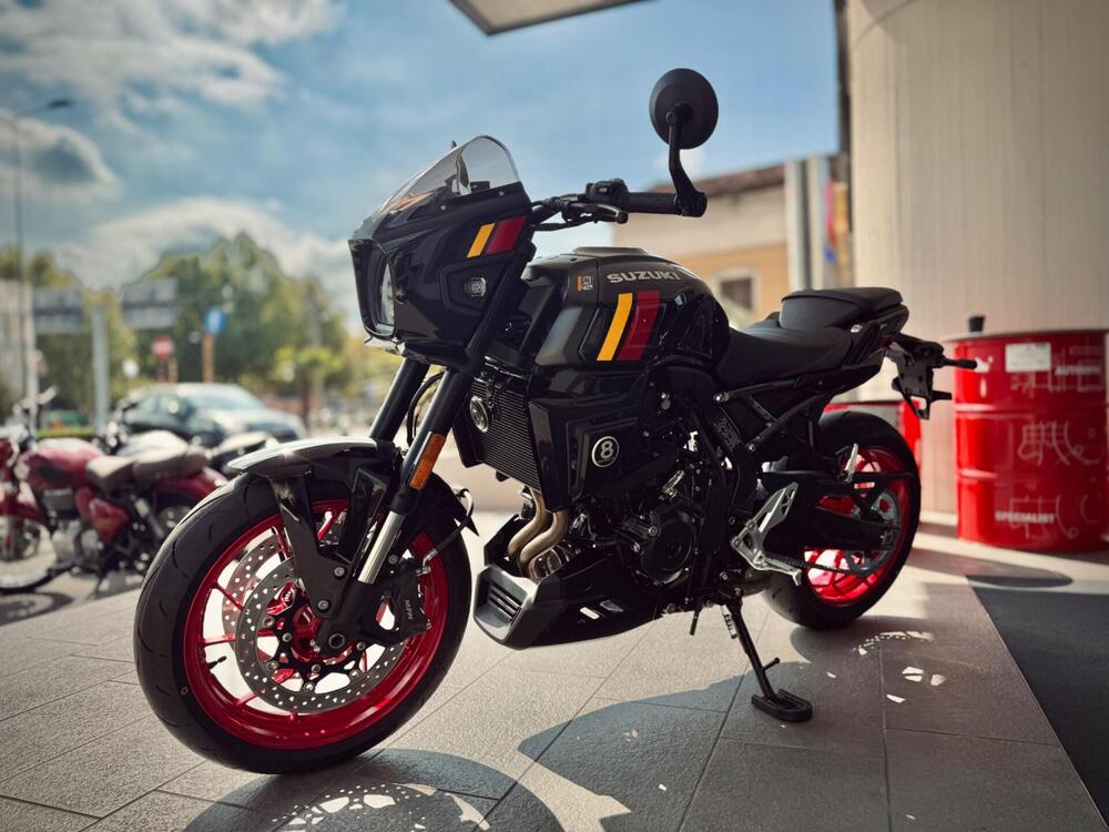 Suzuki GSX-8TT (2025) (3)