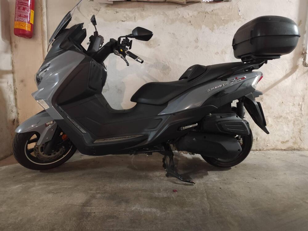 Sym Joymax 300 Z+ (2021 - 24)