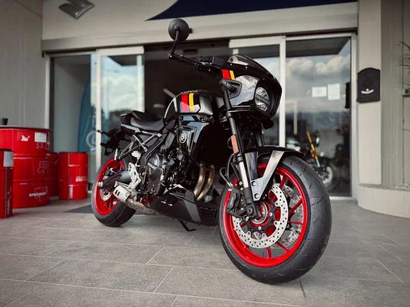 Suzuki GSX-8TT (2025 - 26) (2)