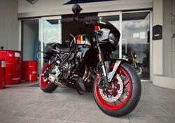 Suzuki GSX-8TT (2025) nuova