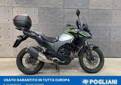 Kawasaki Versys-X 300 (2017 - 20) usata