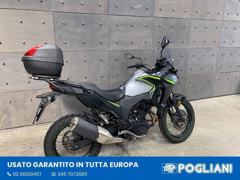 Kawasaki Versys-X 300 (2017 - 20) (2)