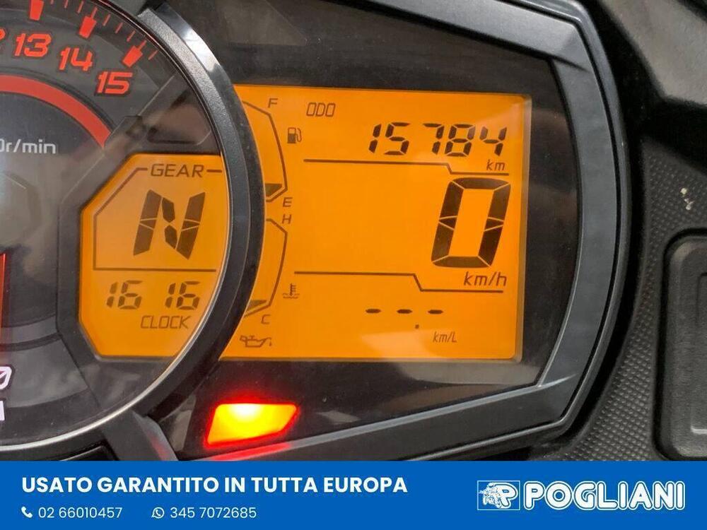 Kawasaki Versys-X 300 (2017 - 20) (4)