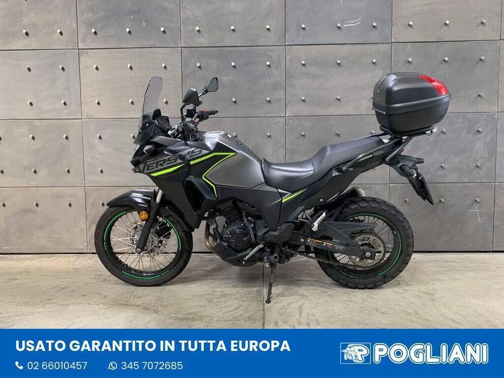 Kawasaki Versys-X 300 (2017 - 20) (5)