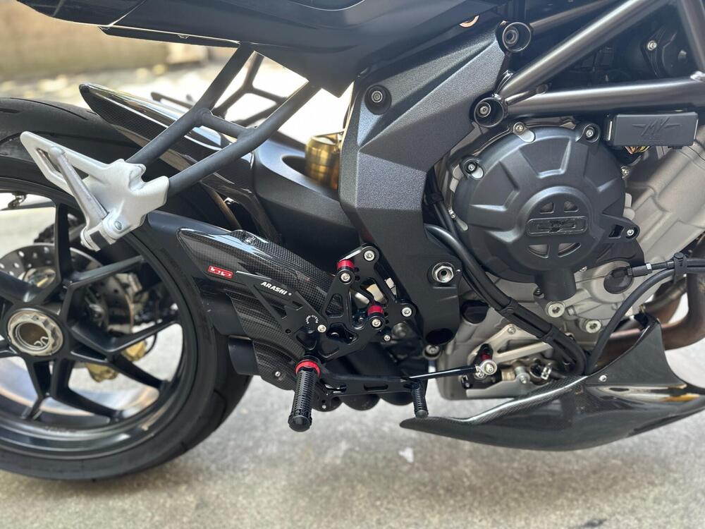 MV Agusta Brutale 800 EAS ABS (2012 - 15) (3)