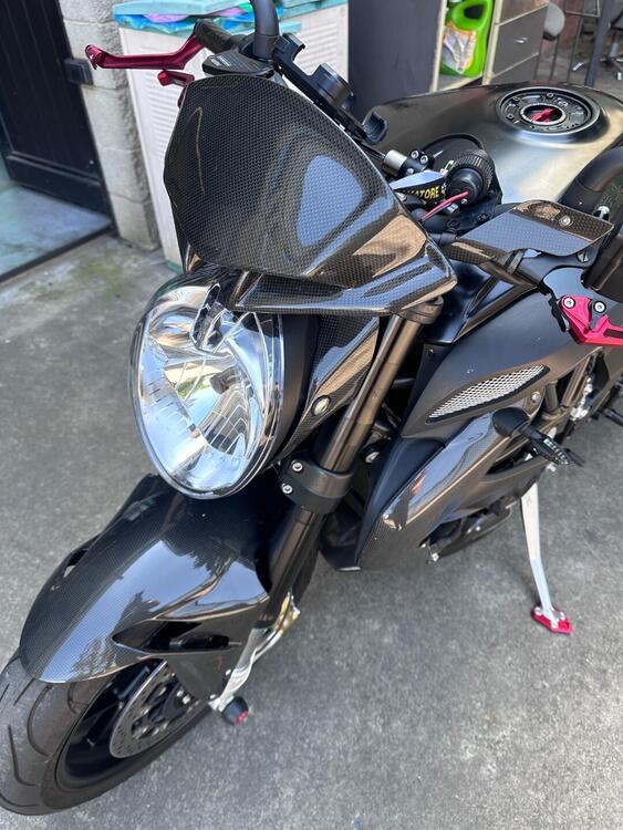 MV Agusta Brutale 800 EAS ABS (2012 - 15) (5)