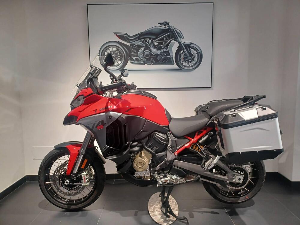 Ducati Multistrada V4 S (2025) (2)