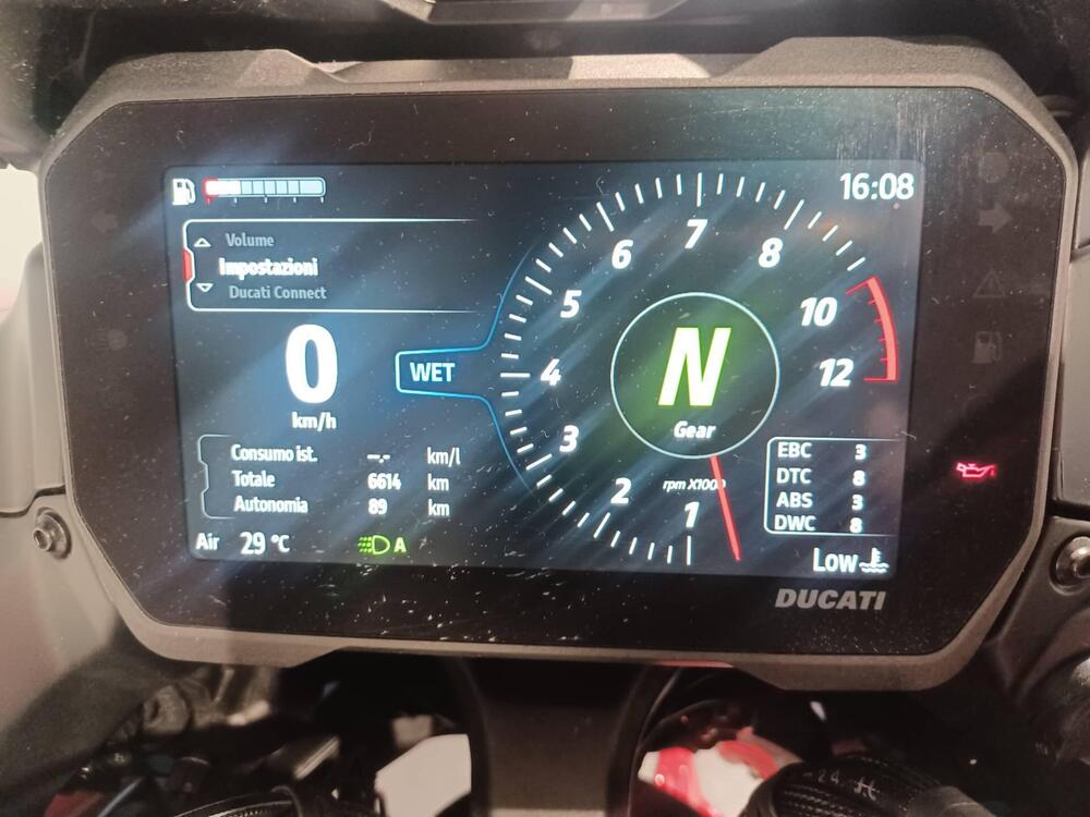 Ducati Multistrada V4 S (2025) (3)