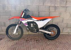 KTM 250 SX (2024) usata