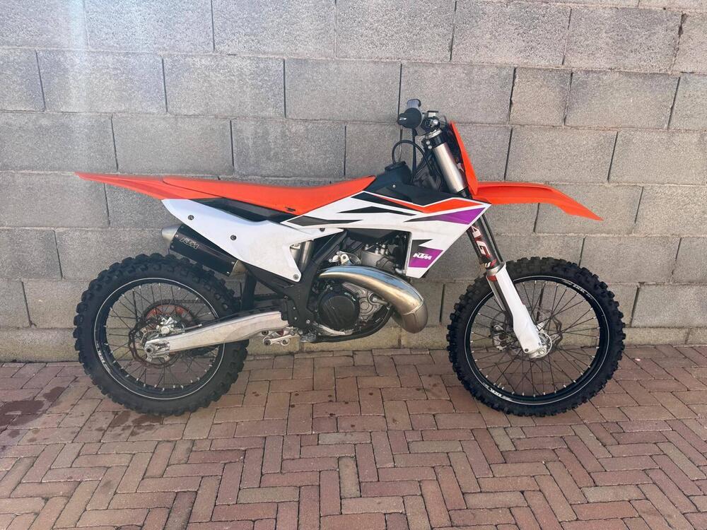 KTM 250 SX (2024) (2)