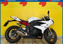 Triumph Daytona 675 R ABS (2009 - 16) usata