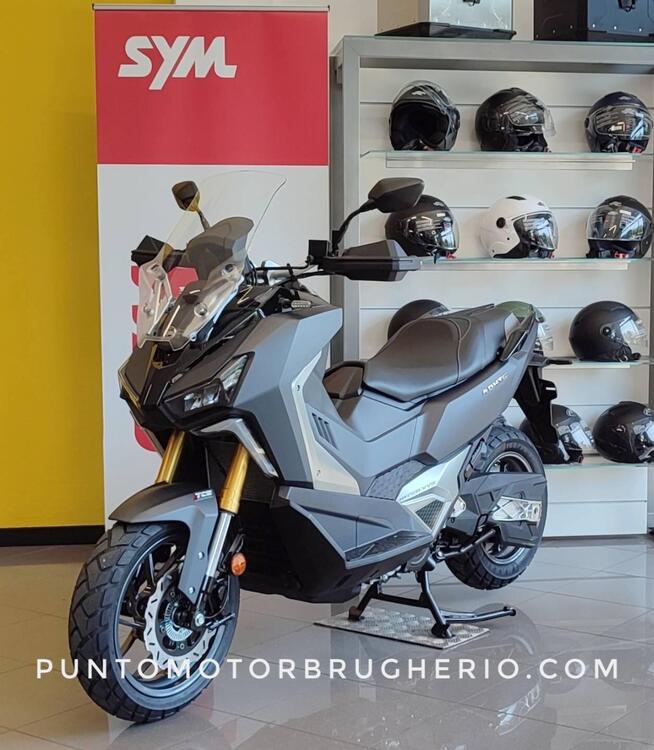 Sym ADXTG 400 (2025) (2)