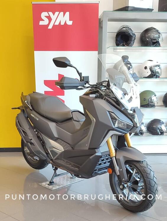 Sym ADXTG 400 (2025) (3)