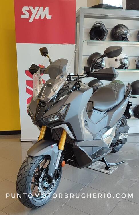 Sym ADXTG 400 (2025) (4)