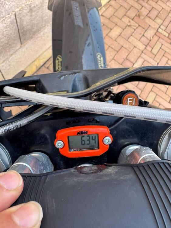 KTM 350 SX-F (2022) (2)