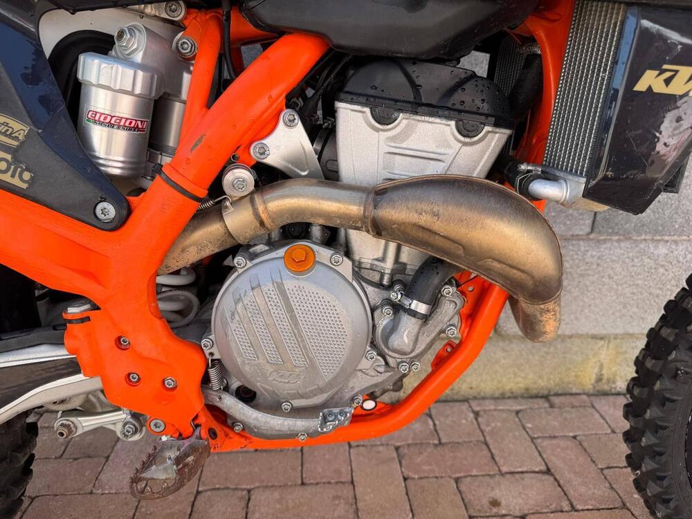 KTM 350 SX-F (2022) (5)