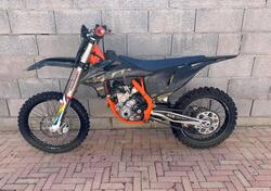 KTM 350 SX-F (2022) usata